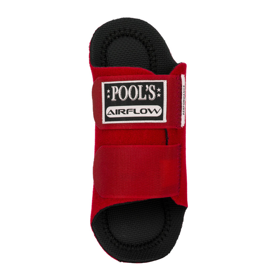 Stinchiere anteriori airflow in neoprene