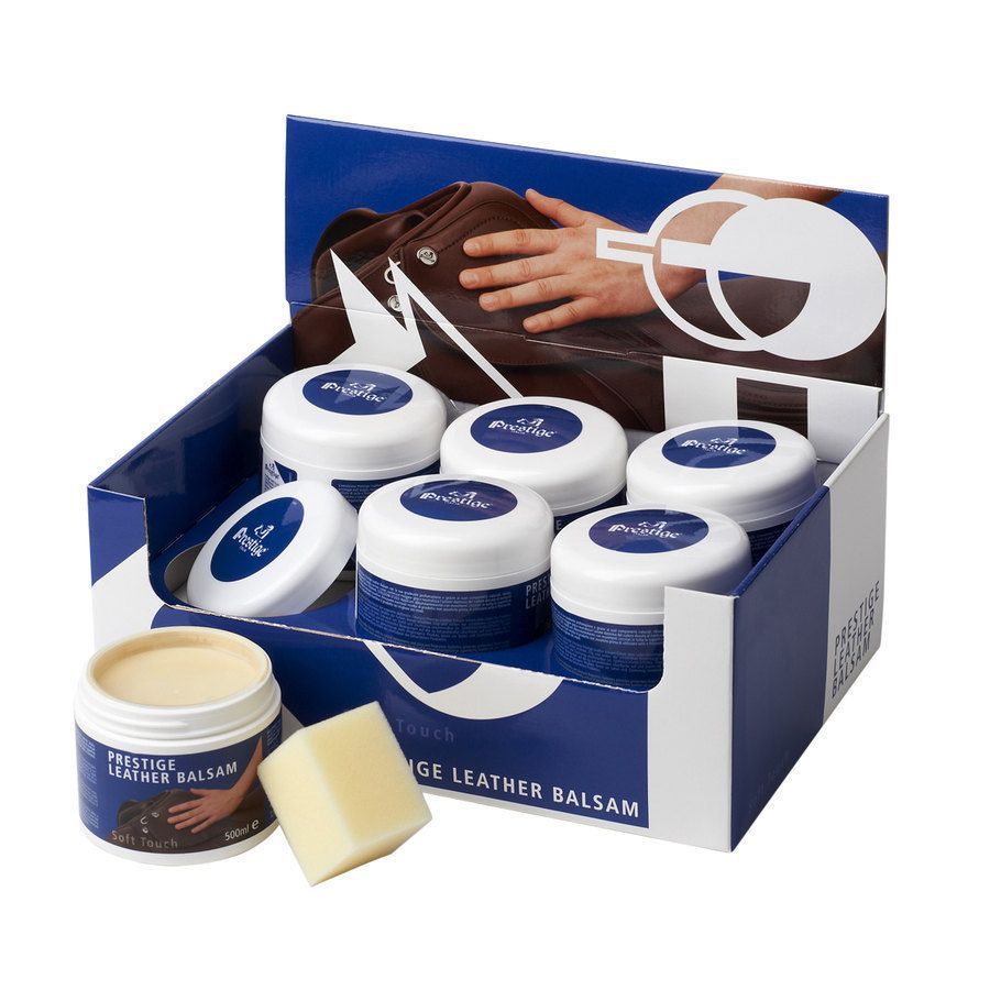Balsamo per cuoio 300 ml