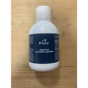 Leather Cleaner - per pulire la pelle Prestige