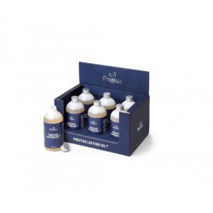 Olio per cuoio 300 ml