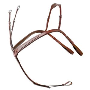 EVO Pettorale Sport Windows Long Bridge con martingala