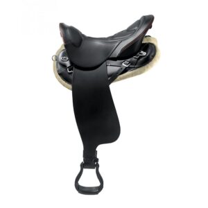 Sella da trekking prestige Trekker RR