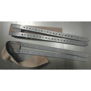 Set di riscontri per sella Trekker Land 4 pezzi