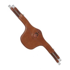 Sottopancia pararamponi asimmetrico con forma anatomico