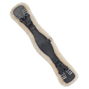Sottopancia Prestige A40 Fur con agnellino