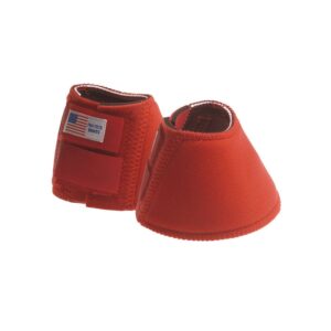 Paraglomi western in neoprene con chiusure in velcro - ULTIMI PEZZI -
