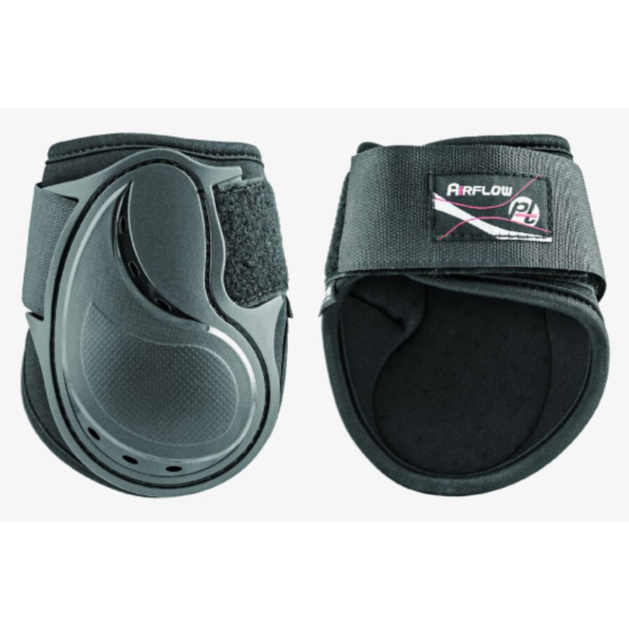 Paranocca air flow in neoprene
