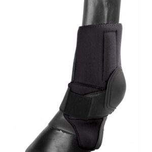 Skid Boots pro-tech western in neoprene - ULTIMI PEZZI -