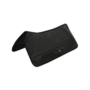 Sottosella western in neoprene forato Pro