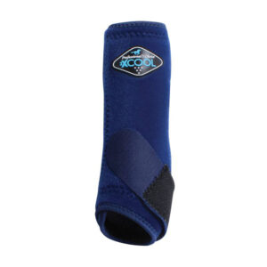 2xcool sports medicine boot set 4 pezzi