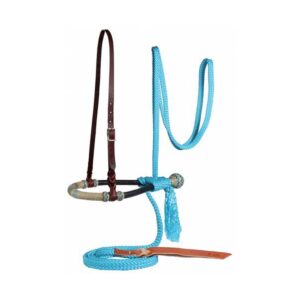 Bosal mecate set