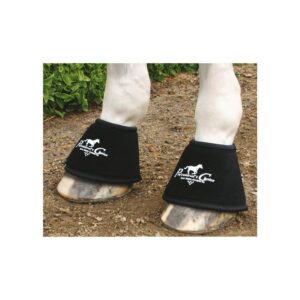 Paraglomi in neoprene con chiusure in velcro