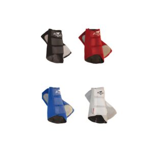 Stinchiere Splint Boots Easy-Fit