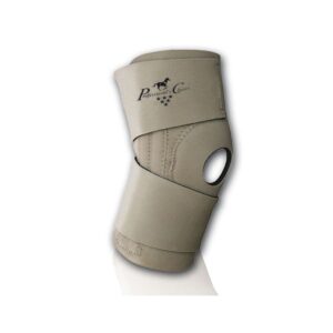 Supporto per il ginocchio professional choice