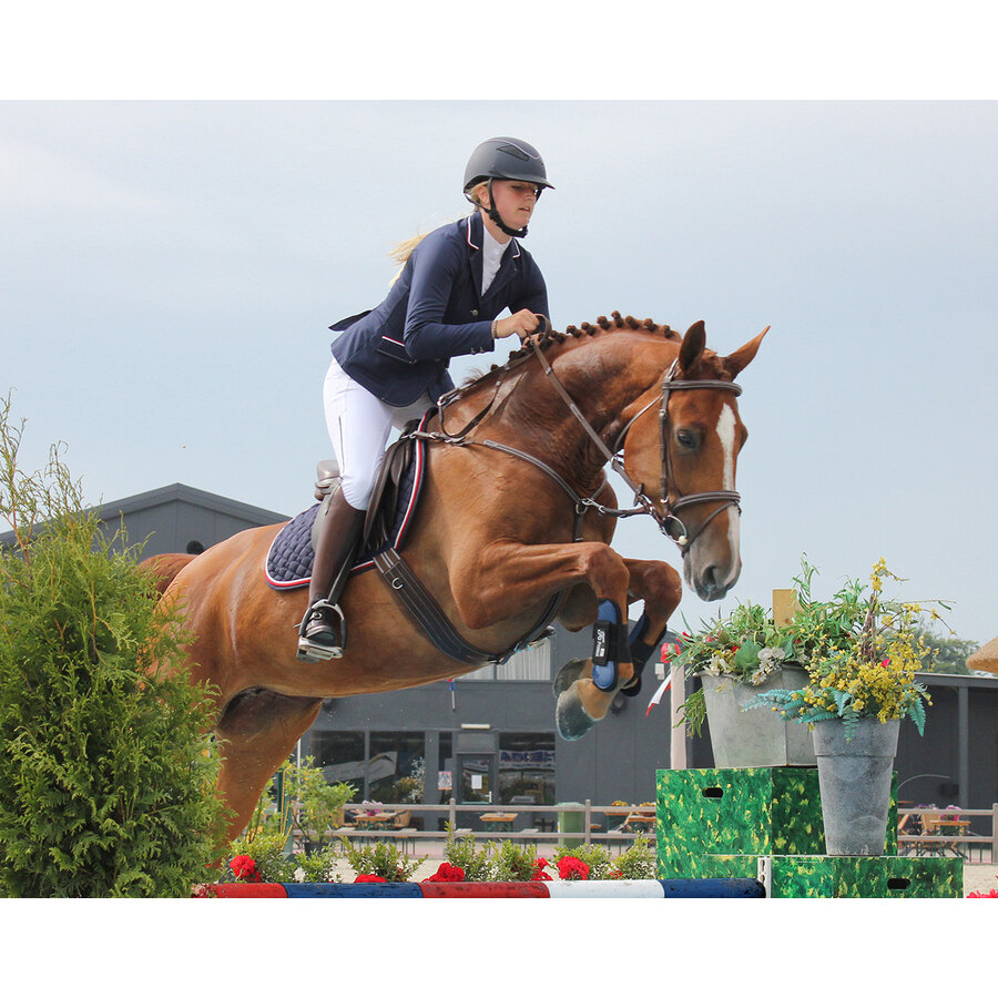 Competition jacket Coco Adult - immagine 3