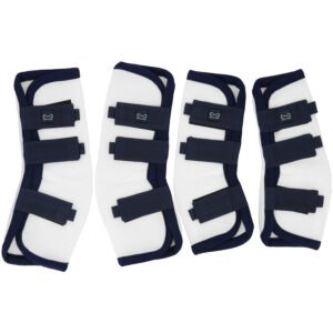 Anti-fly boots - Protezione degli arti dagli insetti