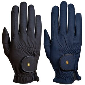 Guanti da bambino in pelle sintetica Junior Winter