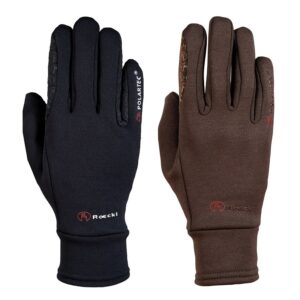 Guanti da bambino modello Warwick Junior