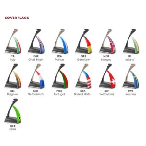 Cover Flag Staffe S1