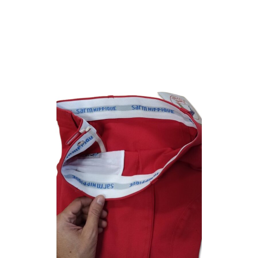 Pantalone Charly Anatomico invernale ed estivo ULTIMI PEZZI - immagine 2