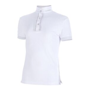 Polo da bambina Alba
