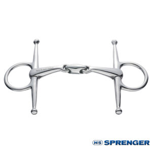 Asta herm sprenger inox 16mm