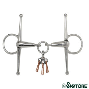 Asta snodata con giocattolo 18 mm