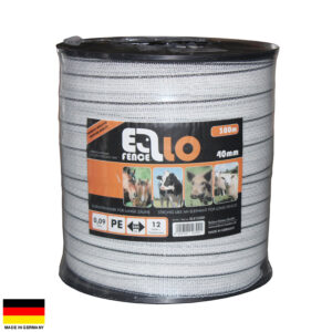 Banda premium 300 metri 4 cm
