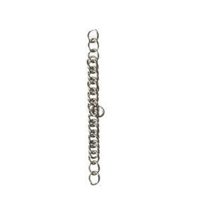 Barbozzale senza ganci inox