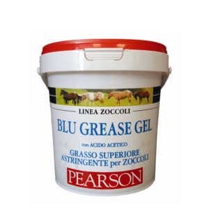 Blu gel 1000 ml