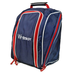Borsa portacap whitaker blu