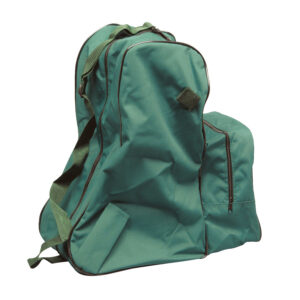 Borsa per stivali/cap/frustino
