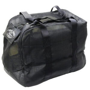 Borsa trasporto cani