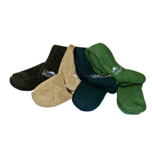 Calze equitazione cotone,lycra