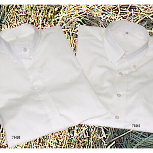 Camicia concorso manica lunga da uomo