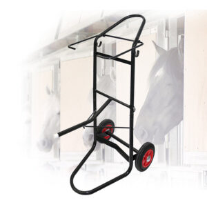 Carrello portasella multiuso