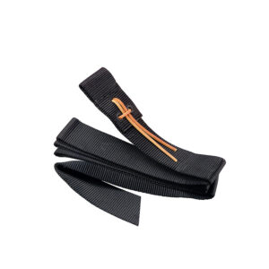 Cinghia nylon ricambio lungo