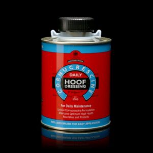 Cornucrescine daily hoof dressing 500 ml