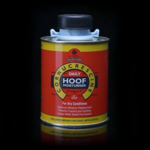 Cornucrescine daily hoof moisturiser 500 ml