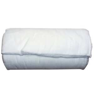 Cotone idrofilo garzato