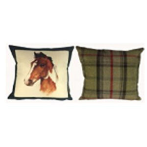 Cuscino made in england