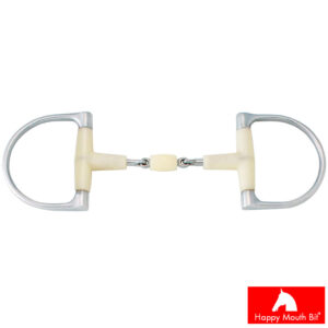 D inox snodato rullo centrale