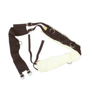 Fascione addestramento nylon