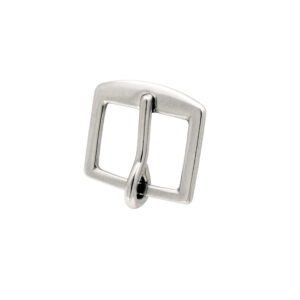 Fibbia per briglia inox