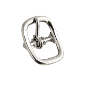 Fibbia cinturini speroni 16 mm