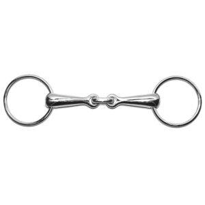 Filetto a 3 snodi inox 21 mm