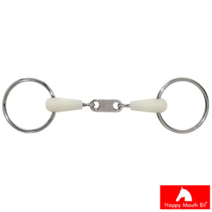 Filetto happy mouth inox 19mm