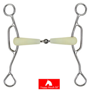 Filetto happy mouth snodato 20mm