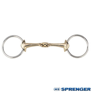 Filetto herm sprenger 16mm KK-ULTRA