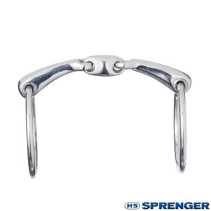 Filetto herm sprenger da 16mm